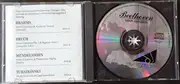 CD - Beethoven - Violin Concerto In D Major Op. 61