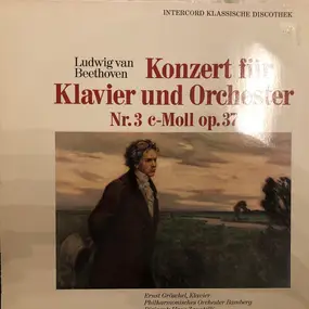 Ludwig Van Beethoven - Konzert für Klavier und Orchester Nr. 3