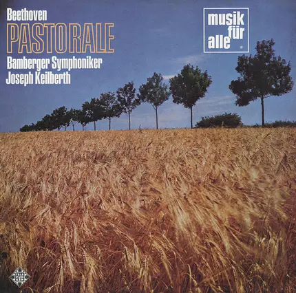 Beethoven - Pastorale