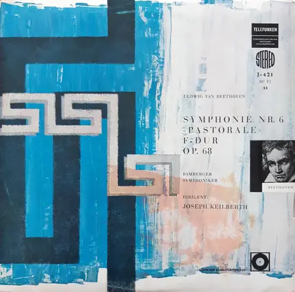 Beethoven - Symphonie Nr. 6 «Pastorale»