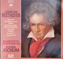 LP - Ludwig van Beethoven , Bamberger Symphoniker , Eugen Jochum - Ouvertüren