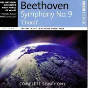 CD - Beethoven - Symphony No. 9 'Choral'
