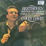 Beethoven - Sinfonie Nr. 3 "Eroica" / Coriolan-Ouvertüre