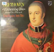 Ludwig van Beethoven , Beaux Arts Trio - Erzherzog-Trio, Klaviertrio Nr.7 B-Dur Op.97