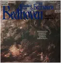 LP - Ludwig van Beethoven , Beethoven Quartet - Квартет №15 Для Двух Скрипок, Альта и Виолончели Ля Минор. Соч. 132 =  Quartet №15 For Two Violins, Viola And Cello In A Minor, Ор. 132