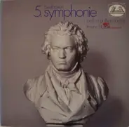 Beethoven -  F. Fricsay w/ Berliner Philharmoniker - 5. Symphonie
