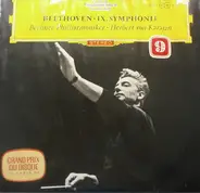 Ludwig Van Beethoven / Hilde Güden , Sieglinde Wagner , Anton Dermota , Ludwig Weber , Wiener Philh - IX. Symphonie