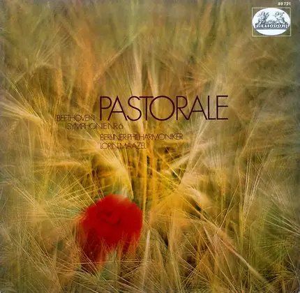 Beethoven - Pastorale - Symphonie Nr.6
