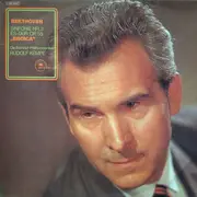 LP - Beethoven - Sinfonie Nr. 3 Ws-Dur Op.55 ''Eroica''