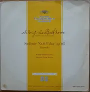 Beethoven - Sinfonie Nr. 6  "Pastorale"
