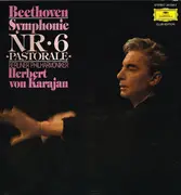 LP - Beethoven - Symphonie Nr. 6 *Pastorale*