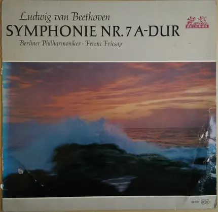 Beethoven - Symphonie  Nr. 7 A-Dur
