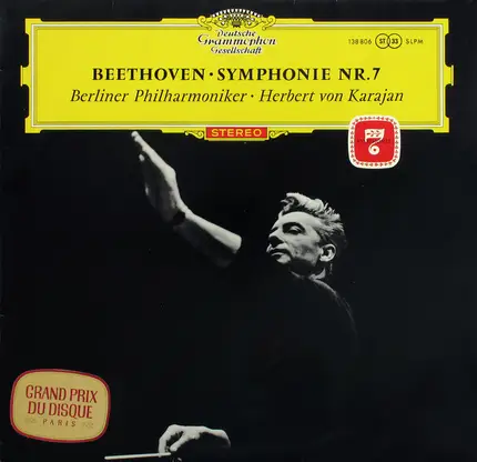 Beethoven - Symphonie Nr. 7