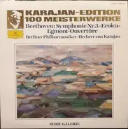 Beethoven - Symphonie Nr.3 >>Eroica<< / Egmont-Ouverture