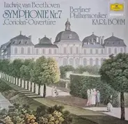 Beethoven - Symphonie Nr.7 / 'Coriolan'-Ouvertüre