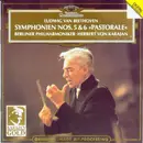 CD - Beethoven - Symphonien Nos. 5 & 6 »Pastorale«