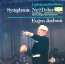 LP - Beethoven - Symphony No. 2 In D, Op. 36 / Overture 'The Creatures Of Athens' Op. 113 / Overture 'The Creatures Of Prometheus' Op. 43