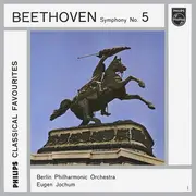 10'' - Beethoven (Jochum) - Symphony No. 5 - Mono
