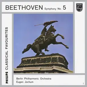 Ludwig Van Beethoven - Symphony No. 5