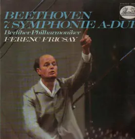 Ludwig Van Beethoven - Symphony No. 7