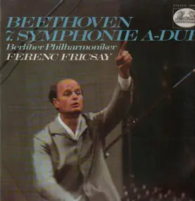 Ludwig Van Beethoven - Symphony No. 7