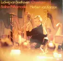 LP - Beethoven - Ouvertüren