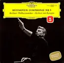 LP - Beethoven - Symphonie Nr. 5