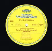 LP - Beethoven - Symphonie Nr. 6 *Pastorale*