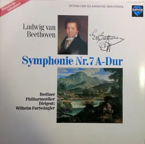 Ludwig Van Beethoven - Symphonie Nr. 7 A-Dur