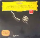 LP - Beethoven - Symphonie Nr. 7 - Mono