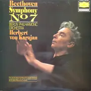 Beethoven - Symphony No. 7 (Herbert von Karajan)