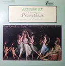 LP - Beethoven - Berliner Symphoniker - The Creatures Of Prometheus Op. 43