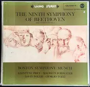 Beethoven - The Ninth Symphony Of Beethoven And Symphony No. 8