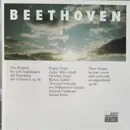 CD - Ludwig van Beethoven , Brigitte Vogel , Janice Alder-Alford , Christian Elsner , Markus Köhler , Kr - Drei Hymnen Für Vier Singstimmen Mit Begleitung Des Orchesters Op. 86= Three Hymns For Four Voices With Orchestral Accompaniment, Op. 86