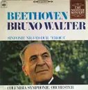 LP - Beethoven - Sinfonie Nr. 3 Es-Dur  'Eroica'