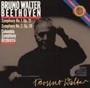 CD - Beethoven - Symphonies 1 & 2