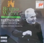 Beethoven - Symphonies No. 1 & No. 2 • Coriolan Overture, Op.62