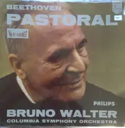 Ludwig van Beethoven , Bruno Walter , Columbia Symphony Orchestra - Pastoral