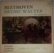 LP - Beethoven - Symphony No. 3 In E Flat Major Op. 55 (Eroica)