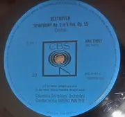 LP - Beethoven - Symphony No. 3 In E Flat Major Op. 55 (Eroica)