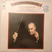 Beethoven - Sinfonie Nr. 8 / Ouvertüre zu Egmont / Leonoren-Ouvertüre