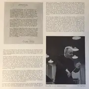 LP - Ludwig van Beethoven , Bruno Walter , The Philharmonic Symphony Orchestra of New York - Die Symphonien Von Beethoven Nr. 9 D-Moll (1. bis 3. Satz) - Gatefold