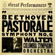 Beethoven - Pastorale Symphony No. 6