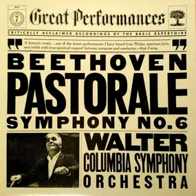 Ludwig Van Beethoven - Pastorale Symphony No. 6