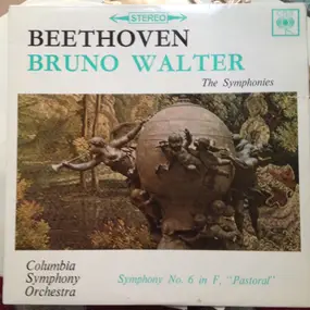 Ludwig Van Beethoven - Symphony No 6 In F Major Op 68