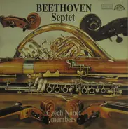Ludwig van Beethoven , Czech Nonet - Septet
