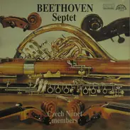 Ludwig van Beethoven , Czech Nonet - Septet