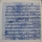 Double LP - Ludwig van Beethoven - Symphony No 9, Corolian, Egmont - Hardcover box