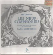 Beethoven - Les 9 Symphonies