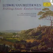 Wolfgang Schneiderhan - Frühlings-Sonate • Kreutzer-Sonate